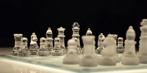 Chess only Chess