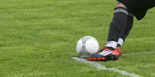 Football Skills