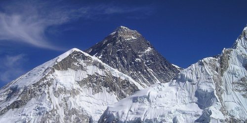 The High Pass: Trekking the Annapurna Circuit