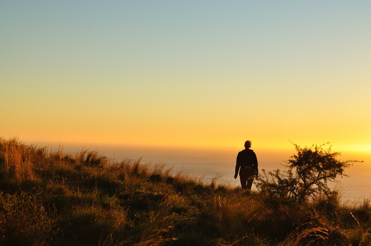 With the Nature