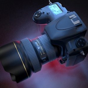 Camera