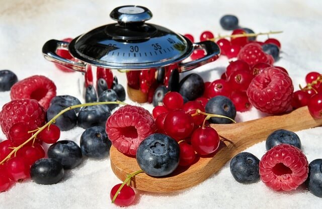 Raspberries - Image 2