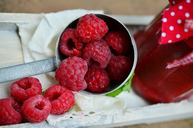 Raspberries - Image 3