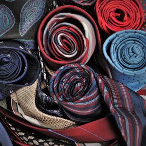 Tie