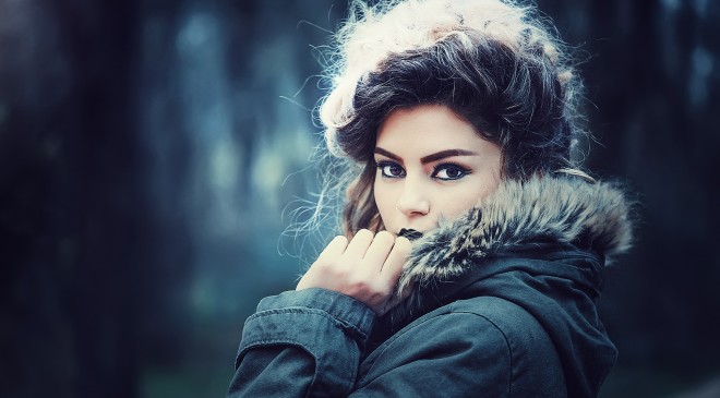 Winter Fashion