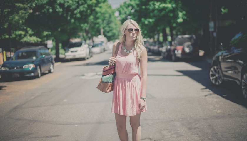 Style in Pink