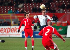 Soccer Competition