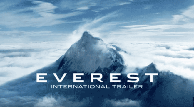Everest – Movie Trailer
