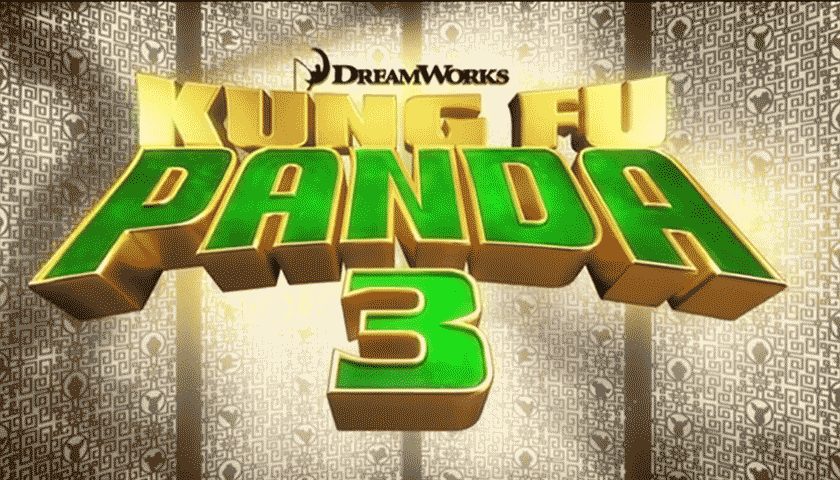 KUNG FU PANDA