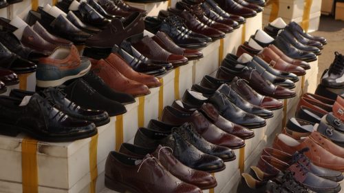 New Shoes on Sale !!