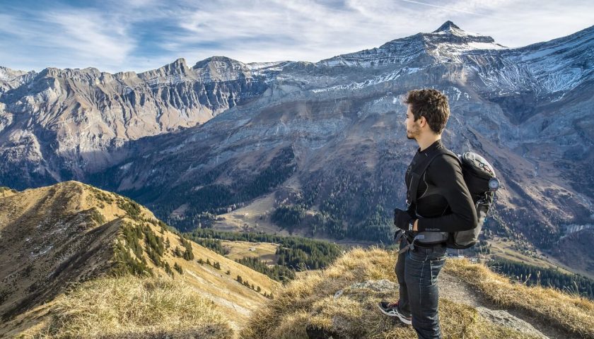 Photography and Travel