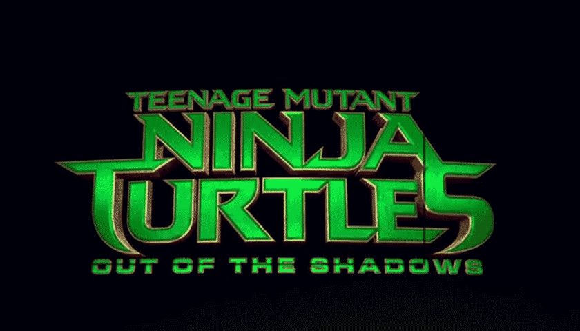 NINJA TURTLES