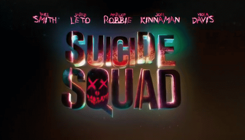 Suicide Squad
