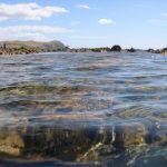 Sea and Rocks