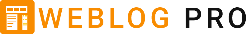 Your Personal Blog